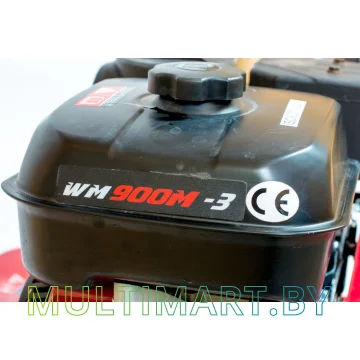 Мотоблок Weima WM900M-3 картинка 3